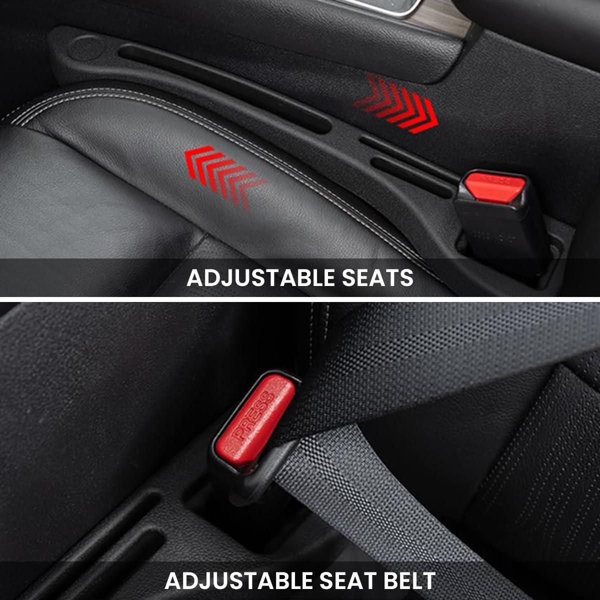 EVA Organizer™ - Car Seat Gap Filler