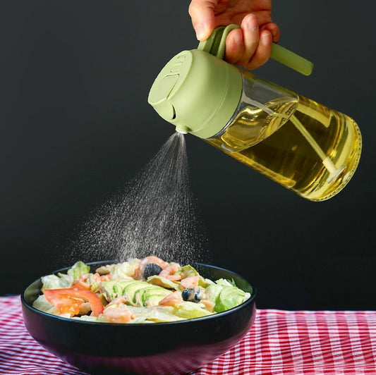 SmartMist™ – The Ultimate Oil Dispenser