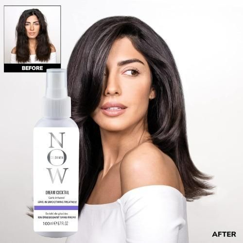 Dream Cocktail Carb Hair Volumizer(Pack Of 2)