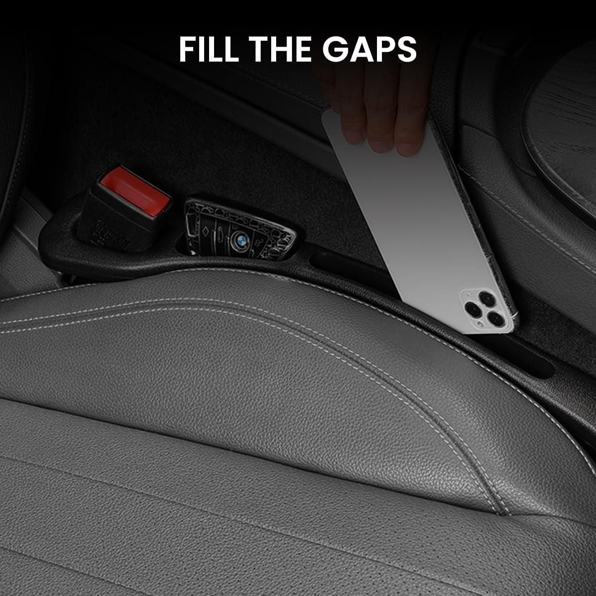 EVA Organizer™ - Car Seat Gap Filler
