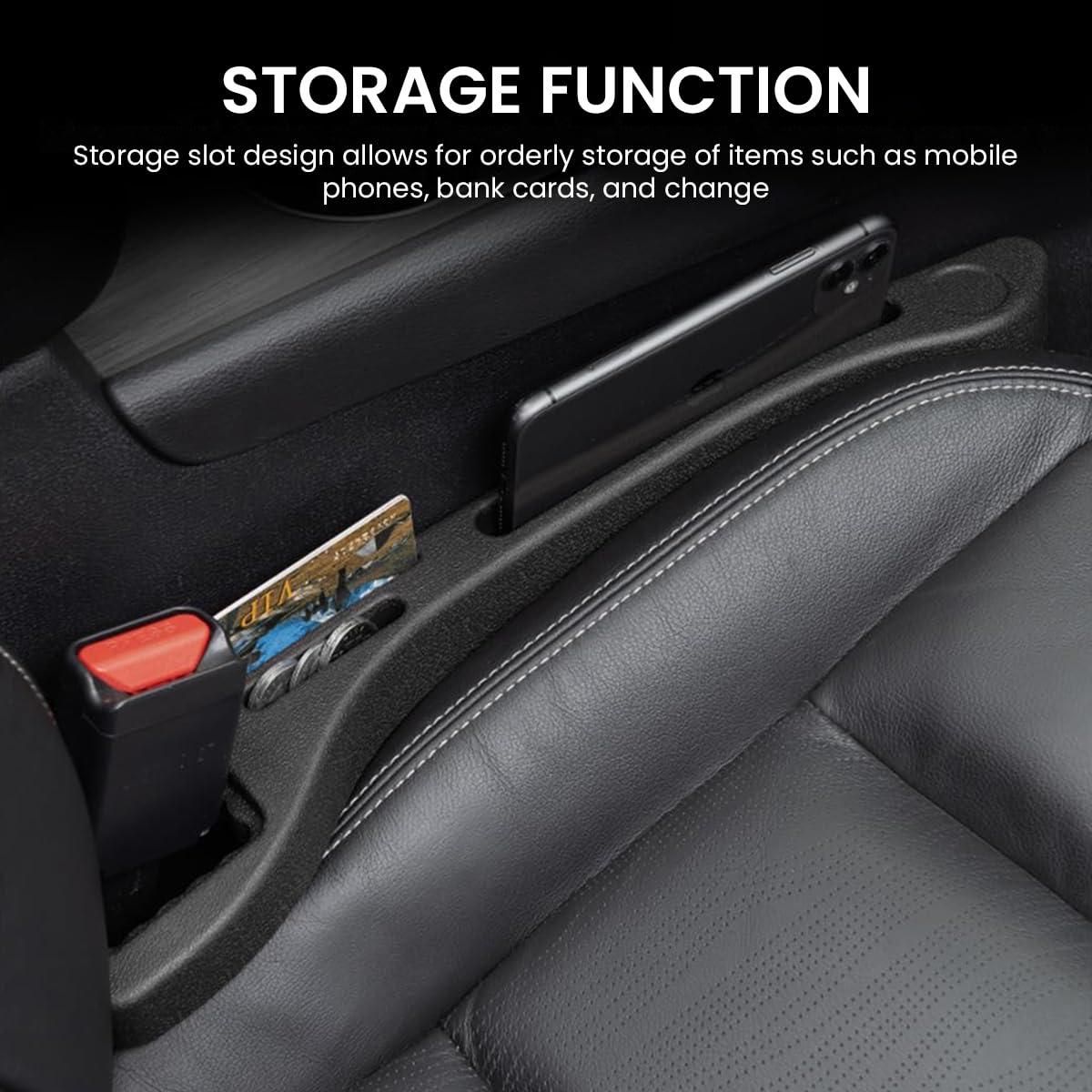 EVA Organizer™ - Car Seat Gap Filler