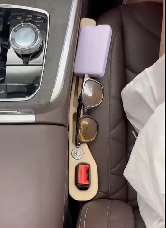 EVA Organizer™ - Car Seat Gap Filler