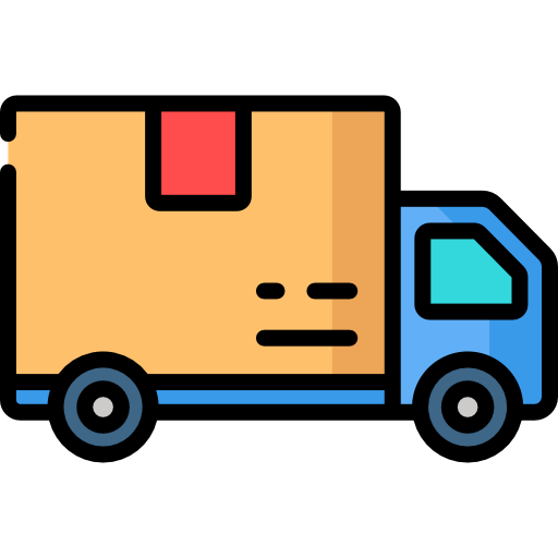 Fast Delivery